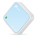 TP-Link TL-WR802N N300 Wireless N Nano Router
