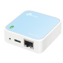 TP-Link TL-WR802N N300 Wireless N Nano Router