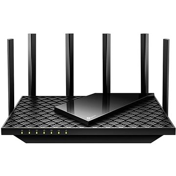 TP-Link Archer AX5400 Multi-Gigabit WiFi 6 Router