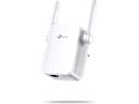 TP-Link TL-WA855RE Network Extender Network Transmitter & Receiver White 10 100 Mbit/s