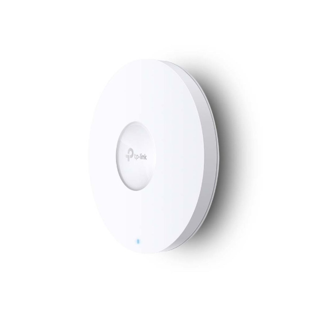 TP-Link Omada EAP613 V1 - Wireless Access Point - Wi-Fi 6 - Cloud-managed