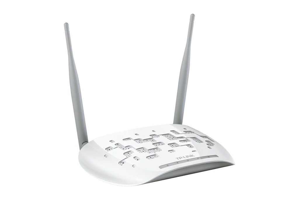 TP-Link TL-WA801N IEEE 802.11n 300 Mbit/s Wireless Access Point