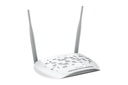 TP-Link TL-WA801N IEEE 802.11n 300 Mbit/s Wireless Access Point
