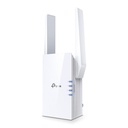 TP Link Ax3000 Mesh Wifi 6 Extender 574Mbps 2402Mbps 2Xantenna
