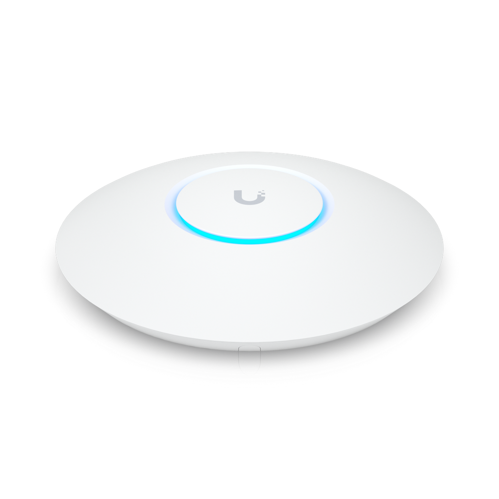 Ubiquiti U6+ Wireless Access Point 2402 Mbit/s White Power Over Ethernet (PoE)