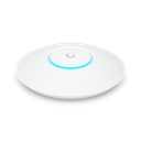 Ubiquiti U6+ Wireless Access Point 2402 Mbit/s White Power Over Ethernet (PoE)