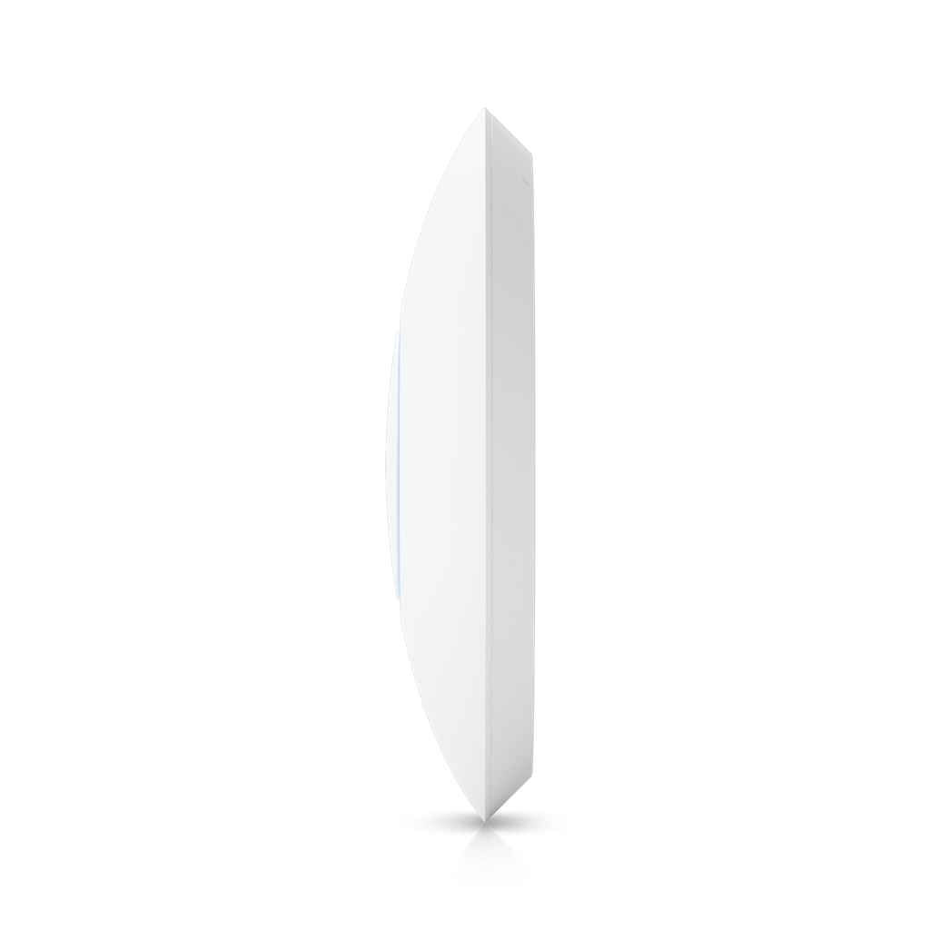 Ubiquiti U6+,Dual-band WiFi 6 PoE Access Point