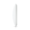 Ubiquiti U6+,Dual-band WiFi 6 PoE Access Point