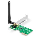 TP-Link TL-WN781ND N150 Wireless N PCI Express Adapter