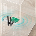 TP-Link TL-WN881ND Network Card Internal WLAN 300 Mbit/s
