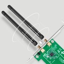 TP-Link TL-WN881ND N300 Wireless N PCI Express Adapter