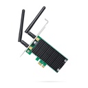 TP-Link Archer T4E  2.4G/5G Dual Band Wireless PCI Express Adapter for Desktop Computer