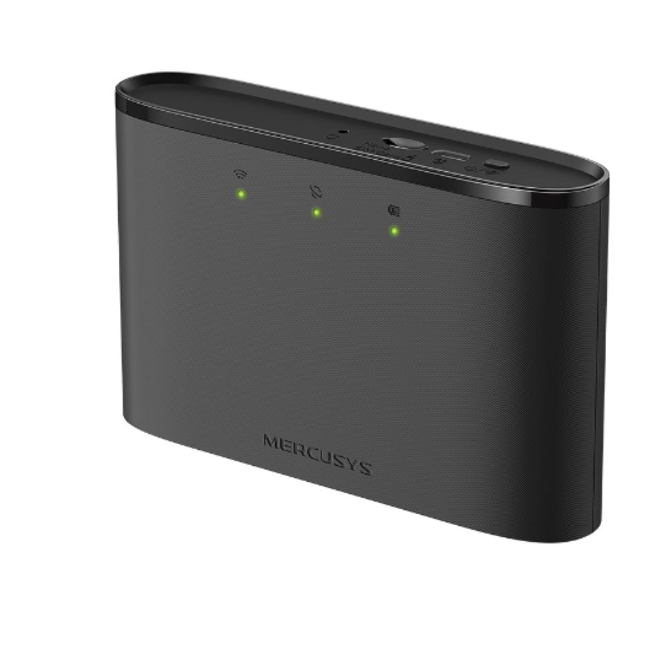 Mercusys 4G LTE Mobile Wi-Fi