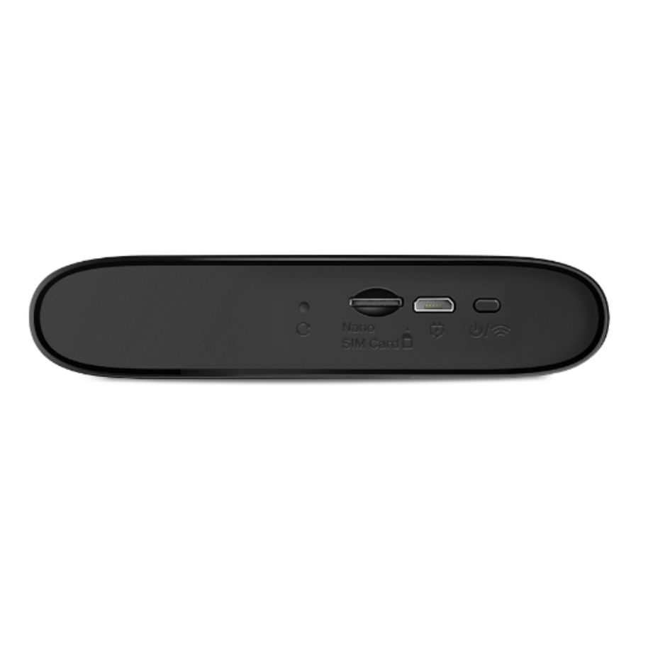 Mercusys MT110 4G LTE Mobile Wi-Fi