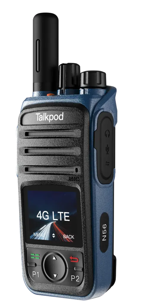 Talkpod N56 V3.3 Smart Series Network Radio
