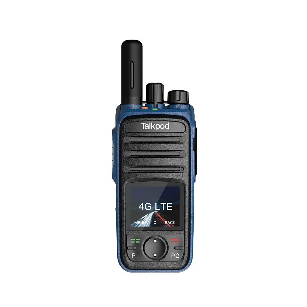 Talkpod N56 V3.3 Smart Series Network Radio
