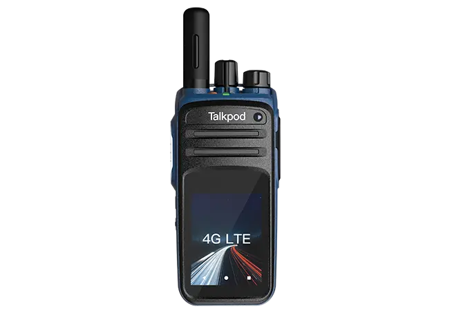 [N59A-TBL02] Talkpod N59 V3.3 SMART SERIES NETWORK RADIO