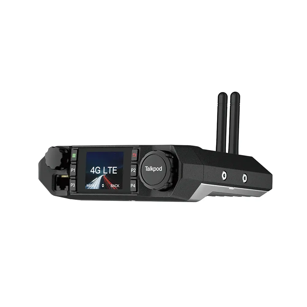TALKPOD N86 V4.0 SMART SERIES NETWORK RADIO