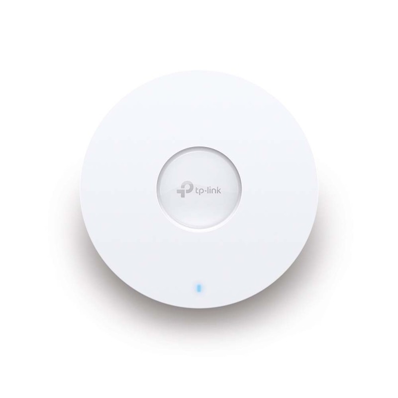 TP-Link EAP613 Omada AX1800 Ceiling Mount WiFi 6 Access Point