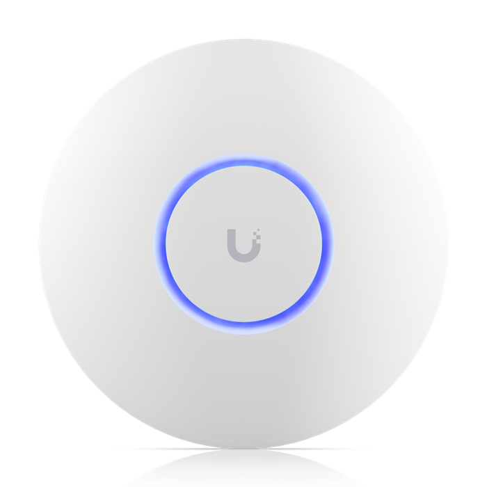 Ubiquiti U6+ Dual-band WiFi 6 PoE Access Point