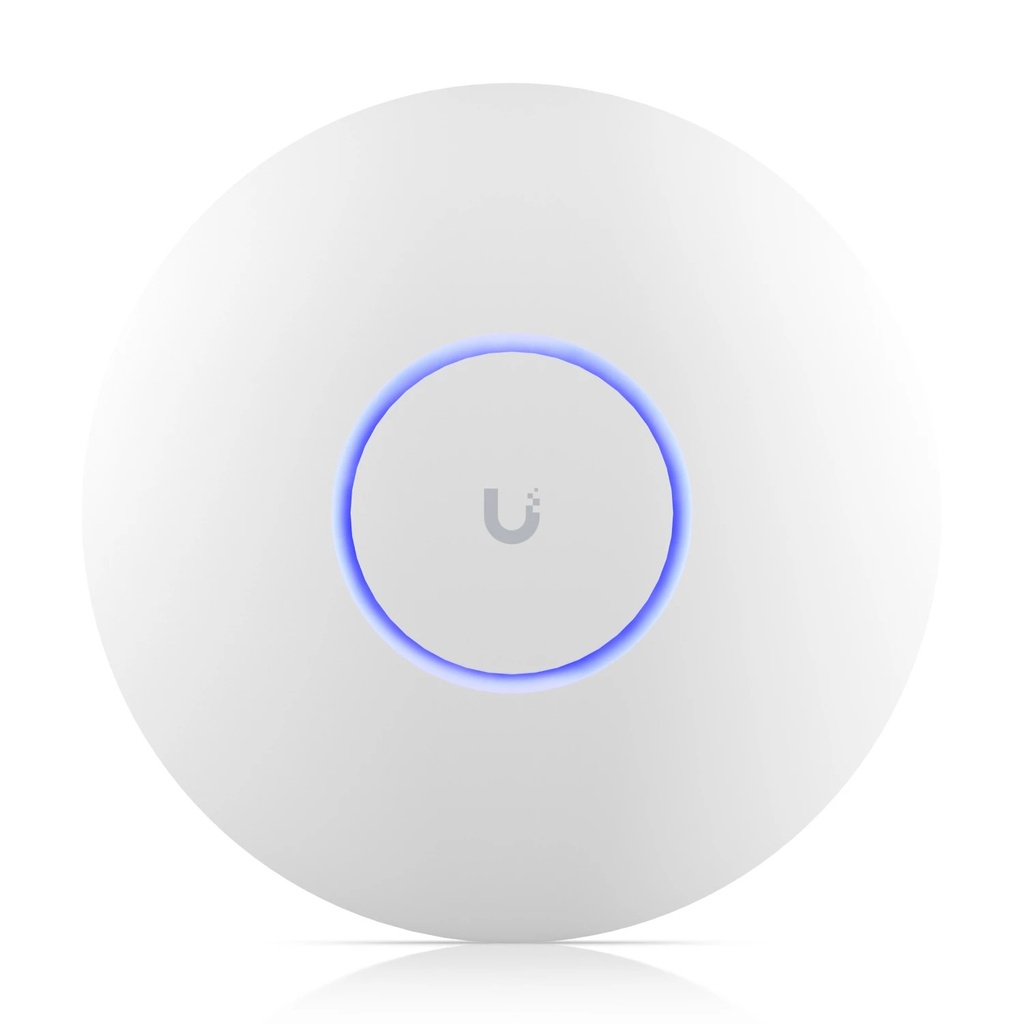Ubiquiti U7-Pro-Max, Ceiling-mounted WiFi 7 Access Point