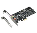 ASUS Xonar SE 5.1 PCIe Gaming Sound Card