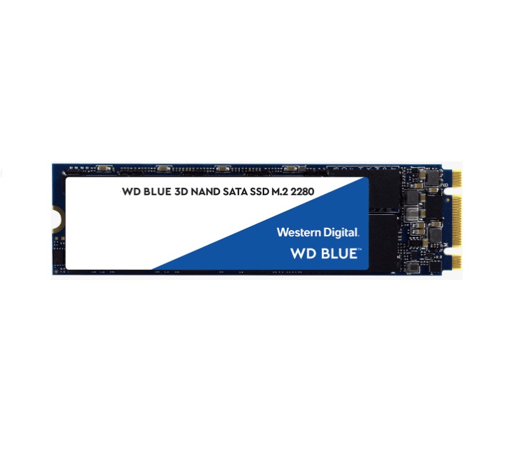 Western Digital WD Blue 500GB SSD
