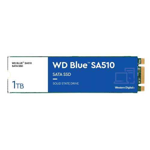 Western Digital WD Blue 1TB SSD