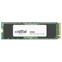 Crucial E100 1TB Gen4 NVMe SSD