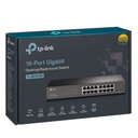 TP-Link TL-SG1016DE 16-Port Gigabit Easy Smart Switch
