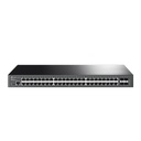 TP-Link SG3452X JetStream 48-Port Gigabit L2+ Managed Switch