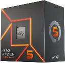 AMD Ryzen 5 7600