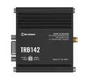 Teltonika TRB142 Industrial Rugged LTE RS232 Gateway