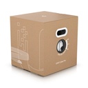 Ubiquiti UISP Cable Pro, Industrial-grade Outdoor Cable (Per Meter)