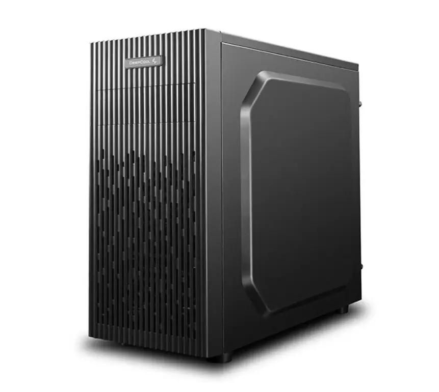 Deepcool C+P System Build Special