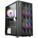 Antec NX200M RGB m-ATX, ITX Case