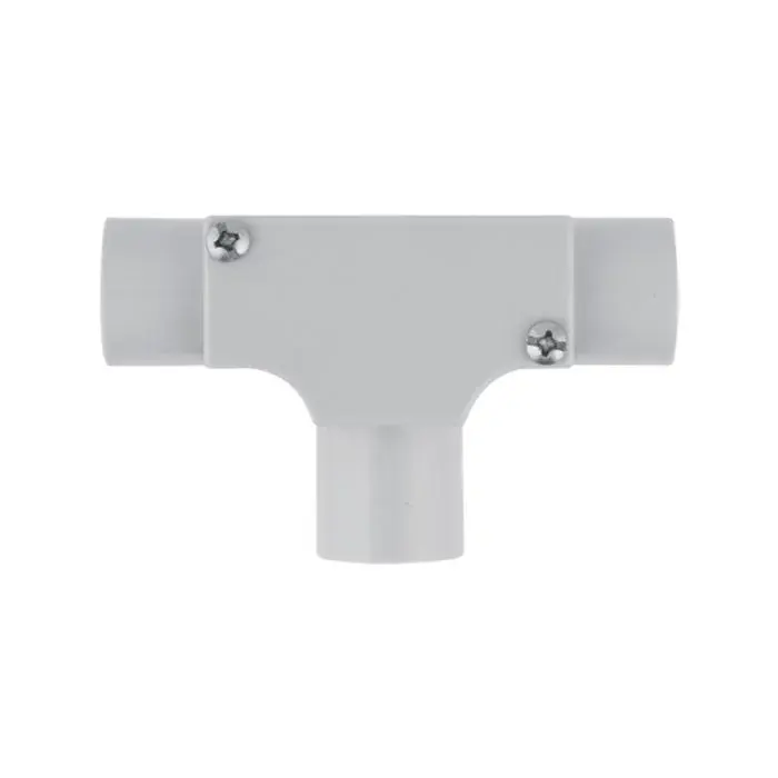 20mm Inspection Tee Conduit
