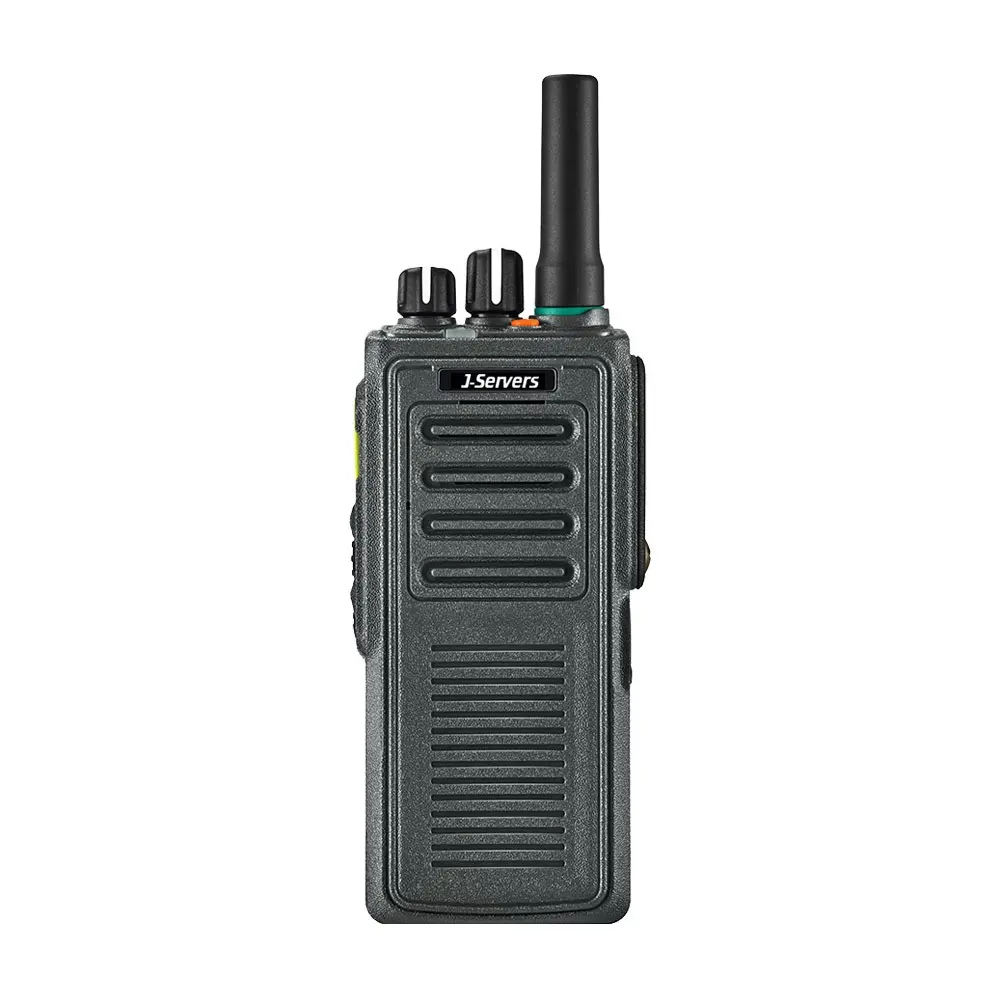 HD765 Hand-held Radio (No Display)