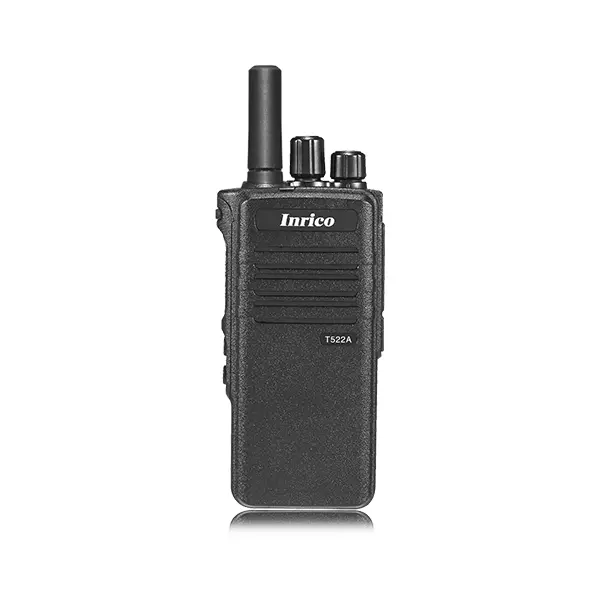 INRICO T522A Hand-held Radio (No Display)