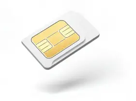 4G / 5G SIM - Data Only Monthly