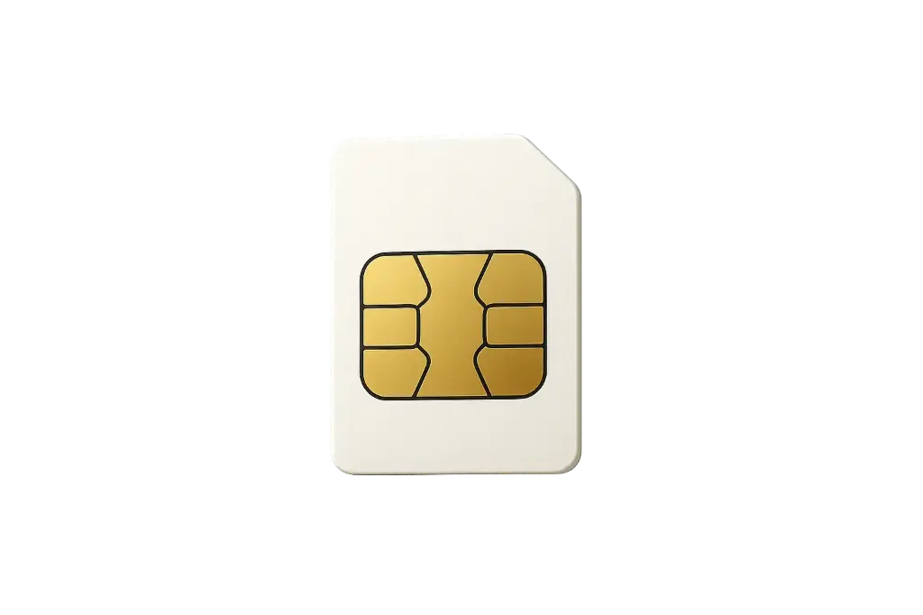 Triple Punch Sim Card