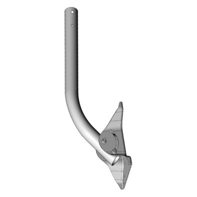 [NHU-UB-AM] Ubiquiti Universal Wall / Pole Mounting Kit