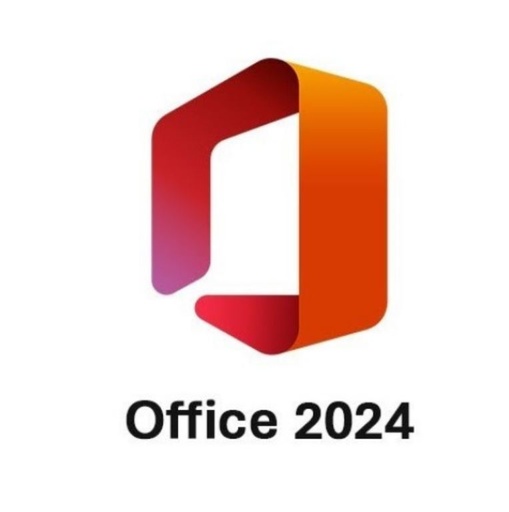 [SMS-OFHS2024-ML-1U] Microsoft Office Home & Student 2024