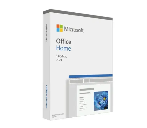 [SMS-OFHS2024-ML-1U] Microsoft Office Home & Student 2024