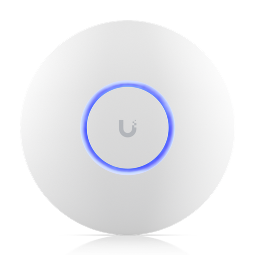[NHU-U6+] Ubiquiti U6+ Dual-band WiFi 6 PoE Access Point
