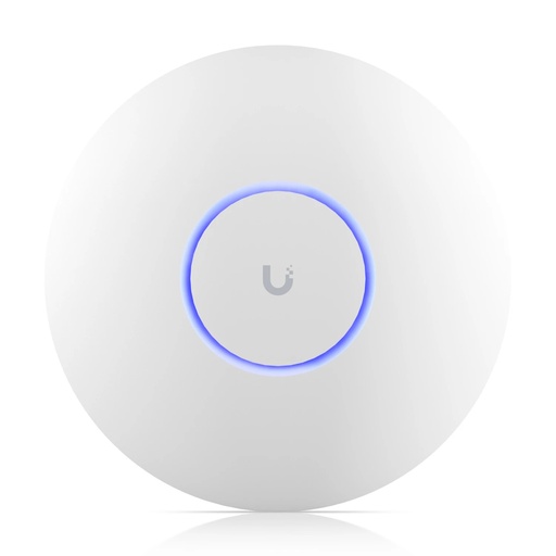 [NHU-U7-PRO-MAX] Ubiquiti U7-Pro-Max, Ceiling-mounted WiFi 7 Access Point