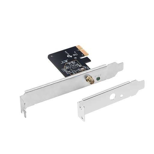 [NWTL-ARCHERT2E] TP-Link Archer T2E AC600 Wireless Dual Band PCI Express Adapter