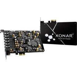 [SOA-XONAR-AE] ASUS Xonar AE 7.1 PCIe Gaming Sound Card