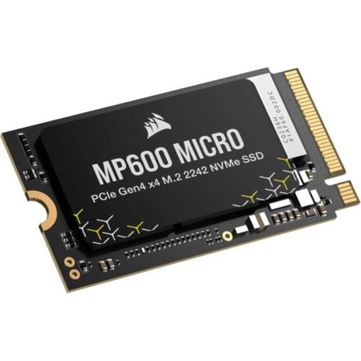 [HBCS-MP600MICRO] Corsair Force MP600 MICRO 1TB NVMe SSD