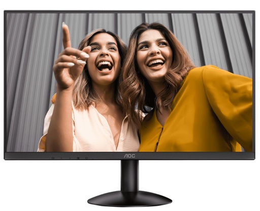 [MNAO-22B30HM2] AOC 21.5" Home / Office Monitor